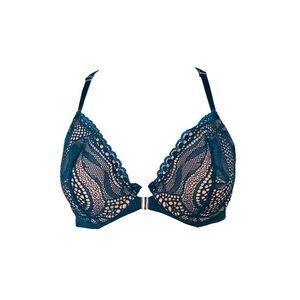 fairy lace balconette bra
